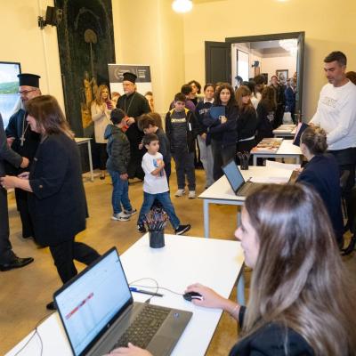 Information Meeting on PeopleCert’s English Learning Program for the Benefit of the Greek Diaspora (29 Sep, 2025)