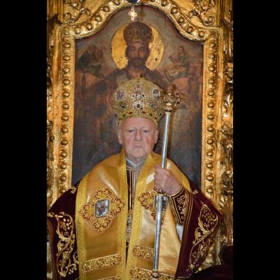 Feast of the Entry of the Theotokos into the Temple (21 Nov,2025)